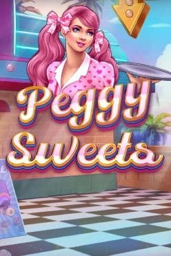 Играть в Peggy Sweets онлайн бесплатно