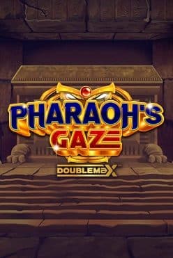 Pharaoh’s Gaze DoubleMax Free Play in Demo Mode