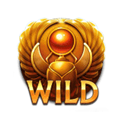 Wild Symbol of Pharaohs Reign Mini-Max Slot