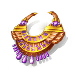 Символ4 слота Pharaohs Reign Mini-Max
