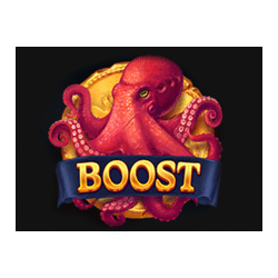 Символ12 слота Pirate Chest: Hold and Win