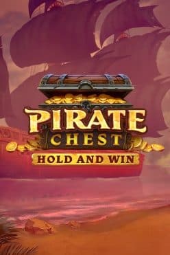 Pirate Chest: Hold and Win Free Play in Demo Mode