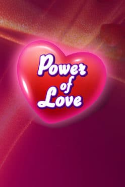 Power of Love Free Play in Demo Mode