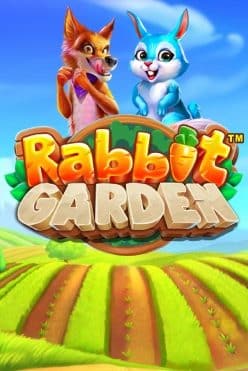 Играть в Rabbit Garden онлайн бесплатно