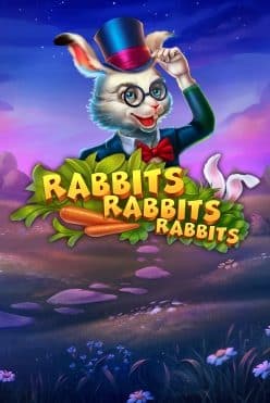 Играть в Rabbits, Rabbits, Rabbits! онлайн бесплатно