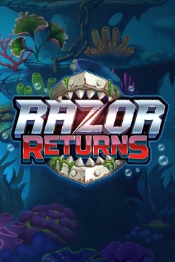 Играть в Razor Returns онлайн бесплатно