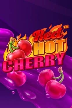 Играть в Red Hot Cherry онлайн бесплатно