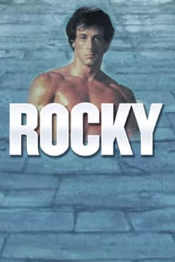 Играть в Rocky онлайн бесплатно