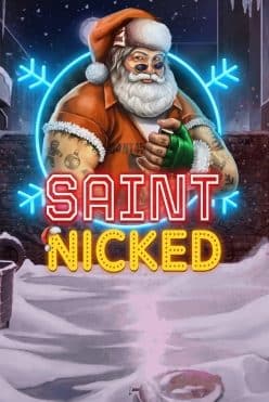 Saint Nicked Free Play in Demo Mode