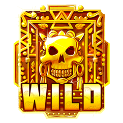 Wild Symbol of Shadow Raiders MultiMax Slot