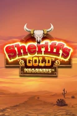 Играть в Sheriff’s Gold Megaways онлайн бесплатно
