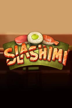 Slashimi Free Play in Demo Mode
