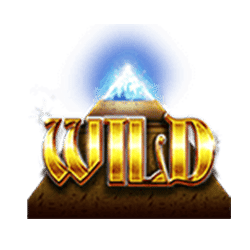 Wild-символ игрового автомата Story of Egypt — Egyptian Darkness