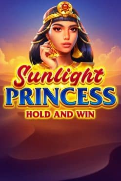 Играть в Sunlight Princess онлайн бесплатно