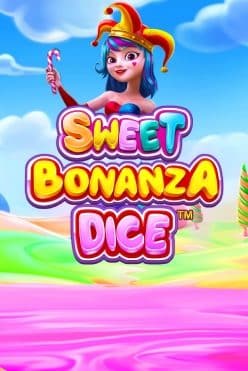 Играть в Sweet Bonanza Dice онлайн бесплатно