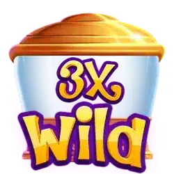 Wild Символы