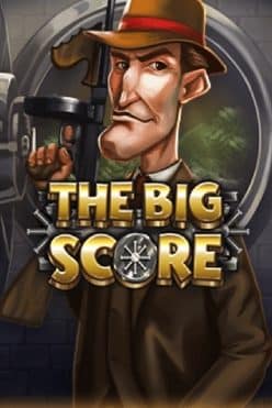 Играть в The Big Score онлайн бесплатно