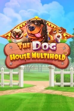 Играть в The Dog House Multihold онлайн бесплатно