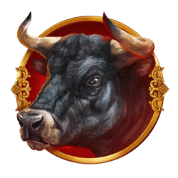 Symbol 2 The Mighty Toro