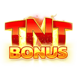 Scatter of TNT Bonanza Slot