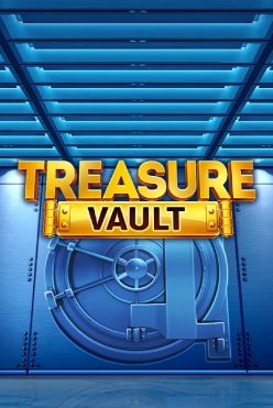 Играть в Treasure Vault онлайн бесплатно