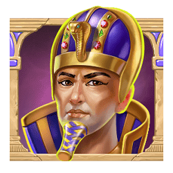 Icon 3 Treasures of Ra