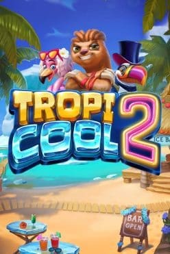 Tropicool 2 Free Play in Demo Mode
