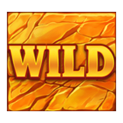 Wild Symbol of Way Of The Tiger Slot