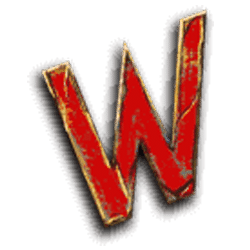 Wild-символ игрового автомата Whacked!