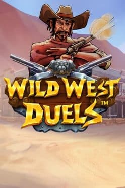 Играть в Wild West Duels онлайн бесплатно
