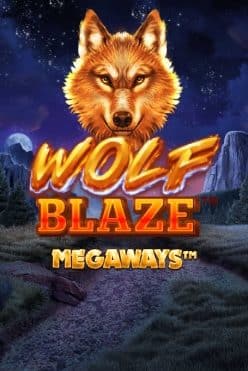 Играть в Wolf Blaze Megaways онлайн бесплатно