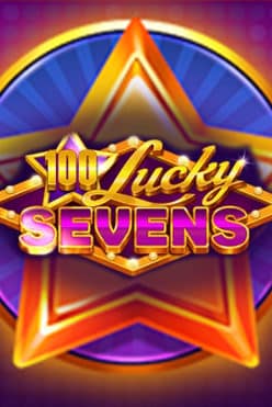 Играть в 100 Lucky Sevens онлайн бесплатно
