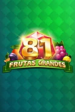 81 Frutas Vegas Free Play in Demo Mode