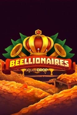 Играть в Beellionaires Dream Drop онлайн бесплатно