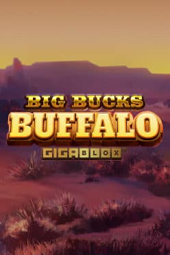 Играть в Big Bucks Buffalo Gigablox онлайн бесплатно