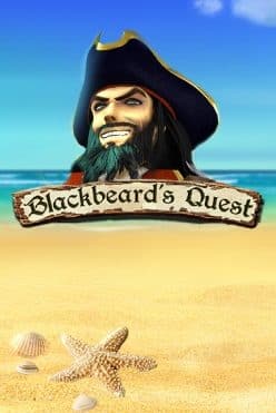 Blackbeards Quest Free Play in Demo Mode