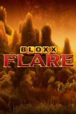 Bloxx Flare Free Play in Demo Mode