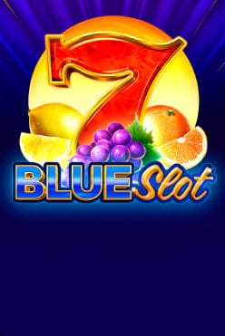 Blue Slot Free Play in Demo Mode
