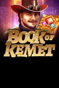 Book of Kemet Free Play in Demo Mode