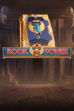 Book of Power Free Play in Demo Mode