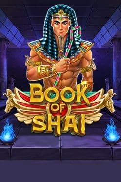 Book of Shai Free Play in Demo Mode