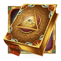 Scatter of Book of Shai Slot