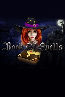 Books of Spells Free Play in Demo Mode