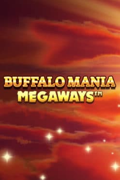 Buffalo Mania MegaWays Free Play in Demo Mode