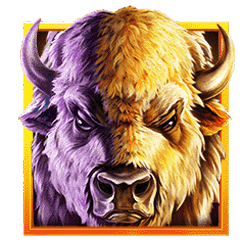 Symbol 1 Buffalo Mania MegaWays