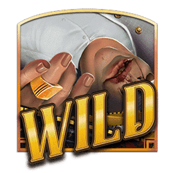 Wild Symbol of Bugsy’s Bar Slot