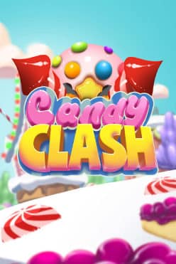 Играть в Candy Clash онлайн бесплатно