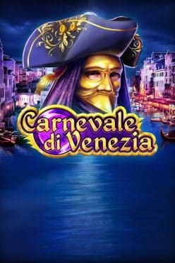 Carnevale di Venezia Free Play in Demo Mode