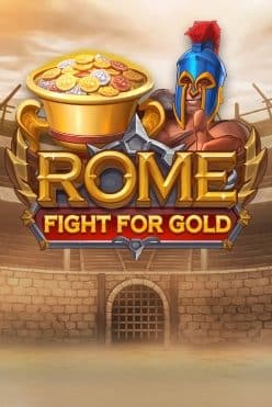 Rome Fight For Gold Free Play in Demo Mode