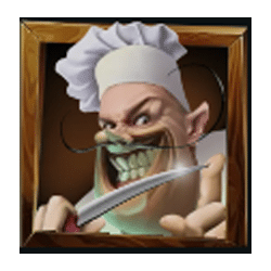 Icon 4 Chicken Madness Ultra